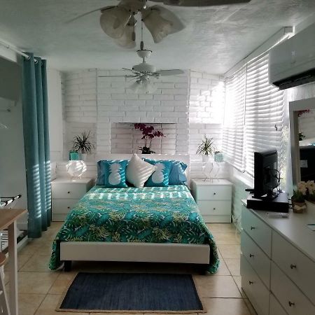 Beachbound Appartamento Miami Esterno foto